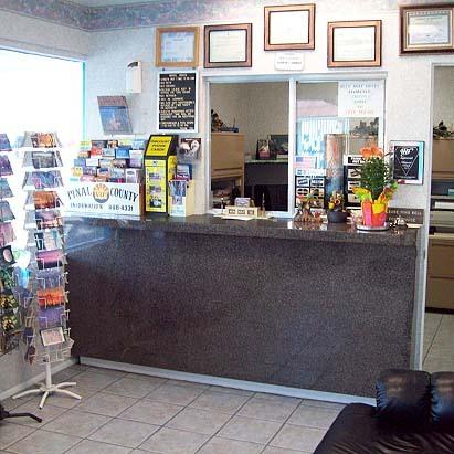 Blue Mist Motel Florence By Magnuson Worldwide - thumb 10