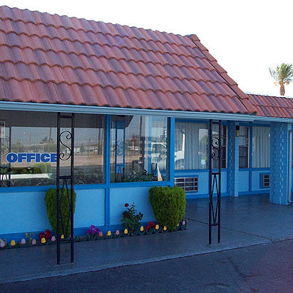 Blue Mist Motel Florence By Magnuson Worldwide - thumb 27