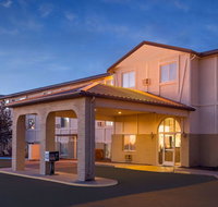 Super 8 by Wyndham Holbrook - USA Accommodation