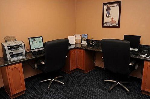 Holiday Inn Express Phoenix/Chandler/Ahwatukee - thumb 14