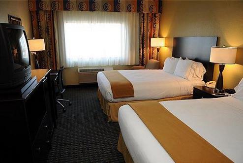 Holiday Inn Express Phoenix/Chandler/Ahwatukee - thumb 9