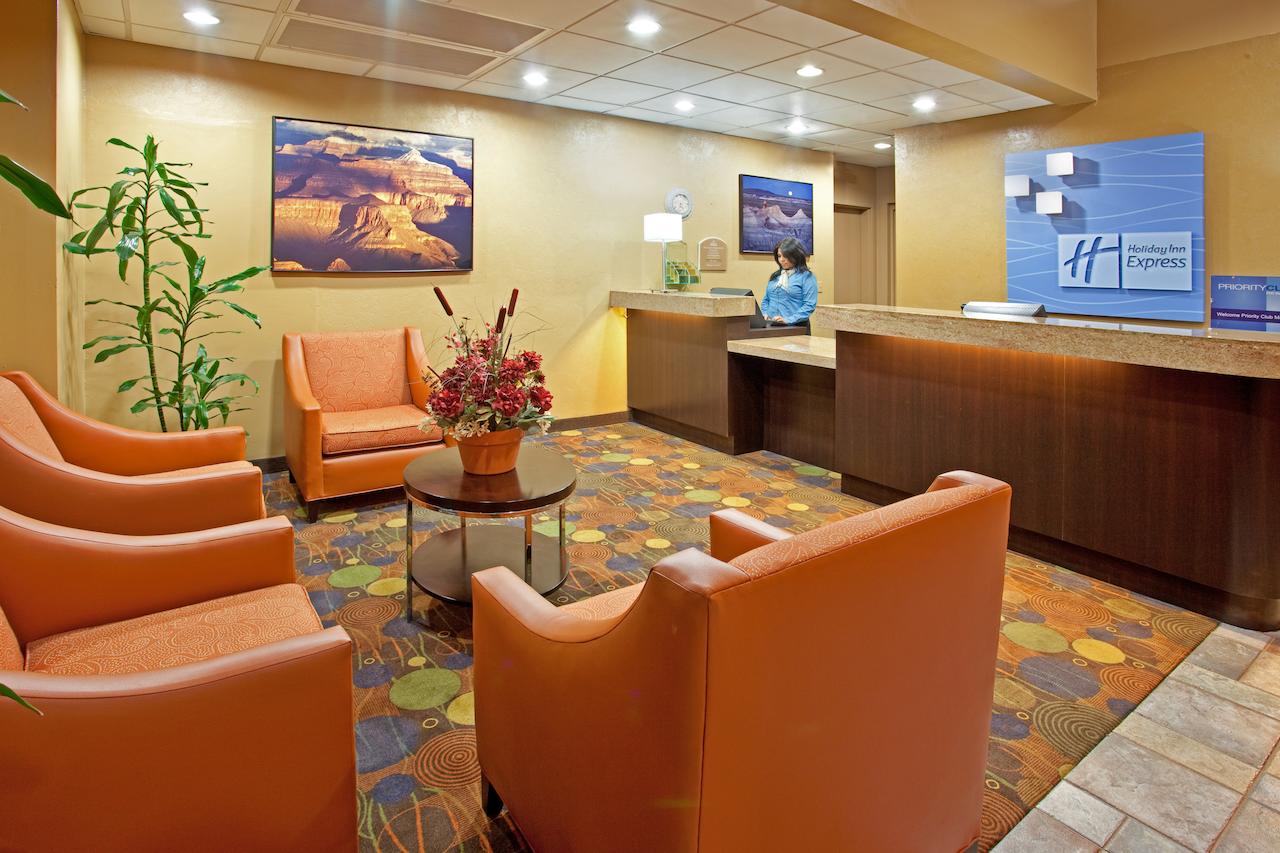 Holiday Inn Express Phoenix/Chandler/Ahwatukee - thumb 5