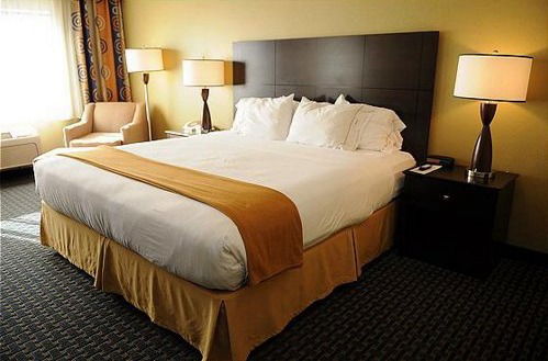 Holiday Inn Express Phoenix/Chandler/Ahwatukee - thumb 7