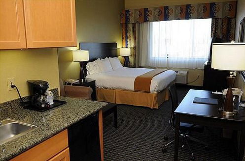 Holiday Inn Express Phoenix/Chandler/Ahwatukee - thumb 12