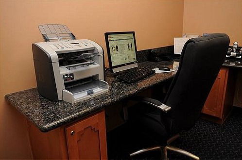 Holiday Inn Express Phoenix/Chandler/Ahwatukee - thumb 23