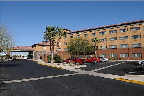 Holiday Inn Express Phoenix/Chandler/Ahwatukee - thumb 1