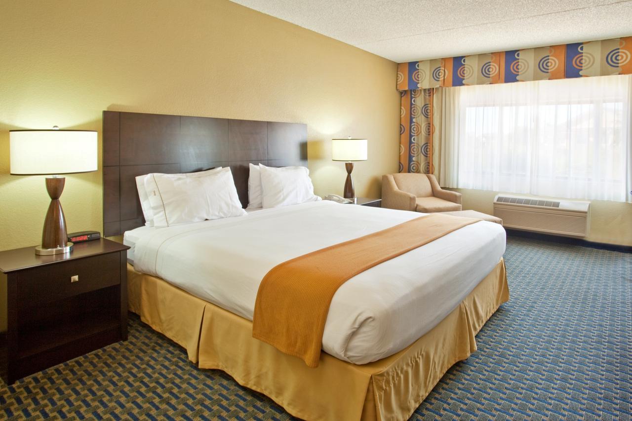 Holiday Inn Express Phoenix/Chandler/Ahwatukee - thumb 25