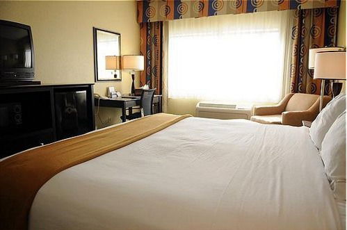 Holiday Inn Express Phoenix/Chandler/Ahwatukee - thumb 21