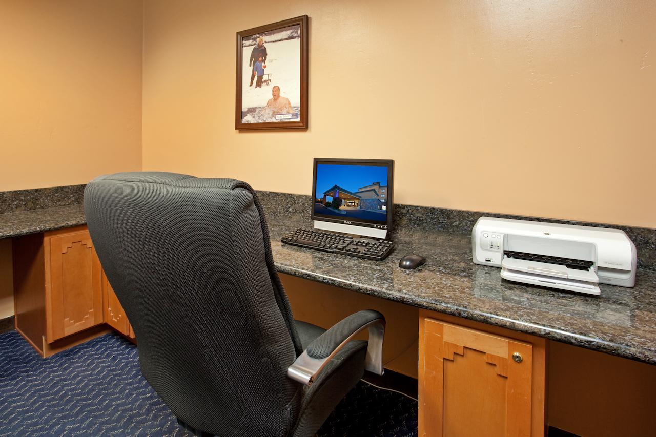 Holiday Inn Express Phoenix/Chandler/Ahwatukee - thumb 18