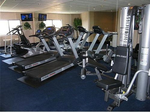 Holiday Inn Express Phoenix/Chandler/Ahwatukee - thumb 20