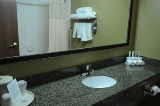 Holiday Inn Express Phoenix/Chandler/Ahwatukee - thumb 24