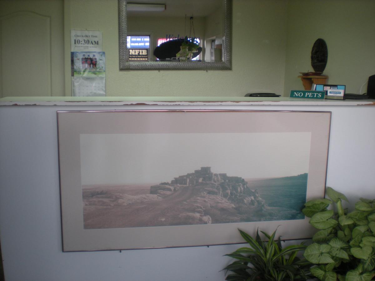 Flagstaff Motel - thumb 1