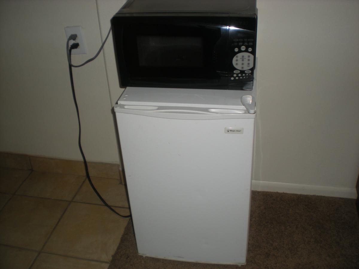 Flagstaff Motel - thumb 10