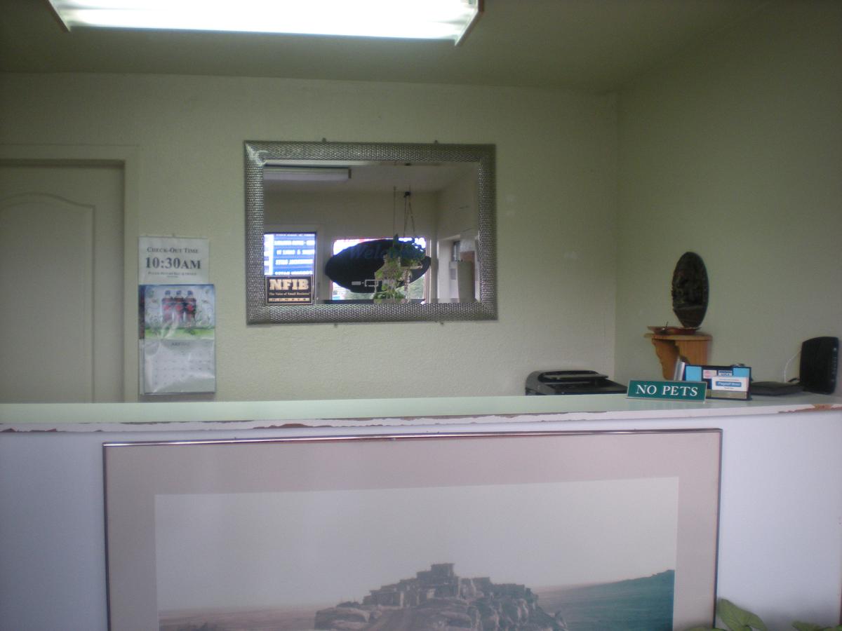 Flagstaff Motel - thumb 11