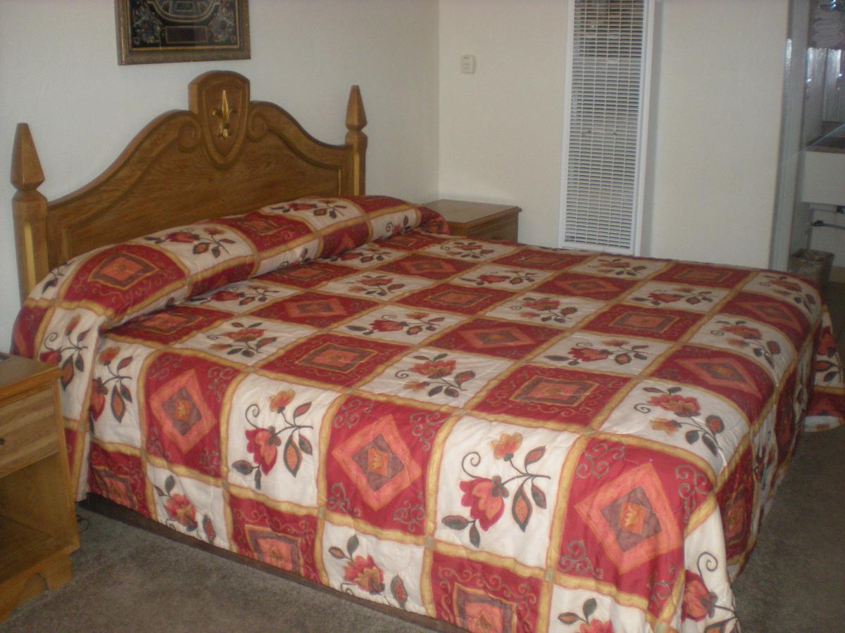 Flagstaff Motel - thumb 12