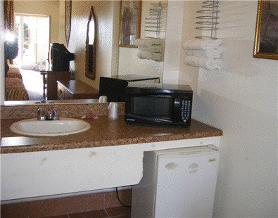 Flagstaff Motel - thumb 6