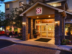 Hilton Garden Inn Flagstaff