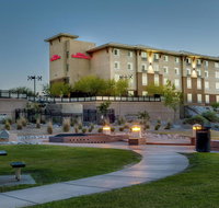 Hilton Garden Inn Yuma Pivot Point - Tourism Bookings