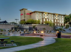 Hilton Garden Inn Yuma Pivot Point