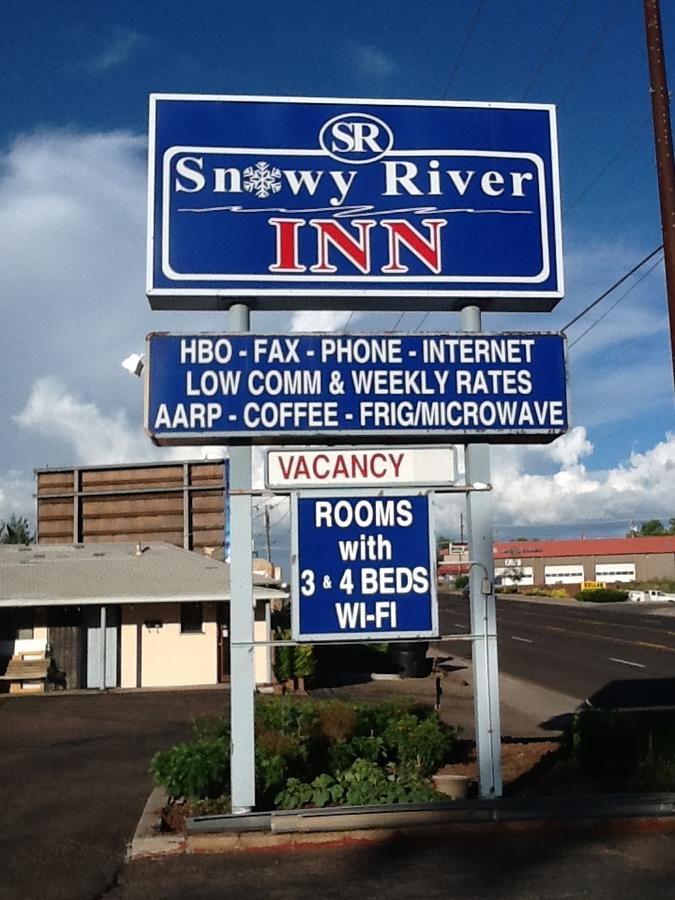 Snowy River Inn - thumb 1