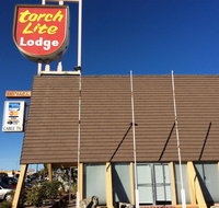 Torch Lite Lodge - Tourism Bookings