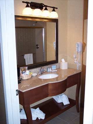 Hampton Inn & Suites Show Low-Pinetop - thumb 12