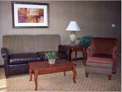 Hampton Inn & Suites Show Low-Pinetop - thumb 3