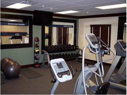 Hampton Inn & Suites Show Low-Pinetop - thumb 5