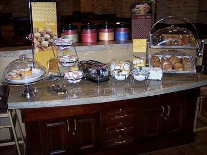 Hampton Inn & Suites Show Low-Pinetop - thumb 11