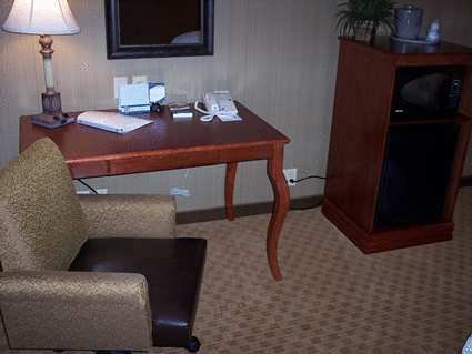 Hampton Inn & Suites Show Low-Pinetop - thumb 8