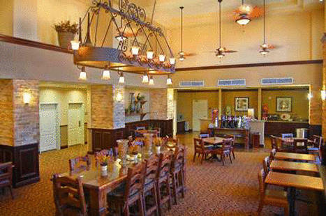 Hampton Inn & Suites Show Low-Pinetop - thumb 7