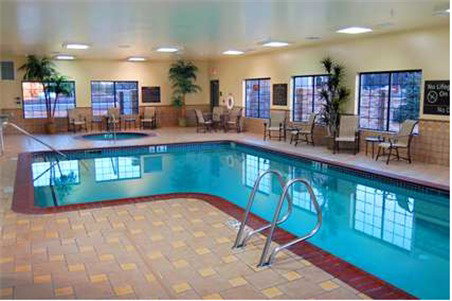 Hampton Inn & Suites Show Low-Pinetop - thumb 4