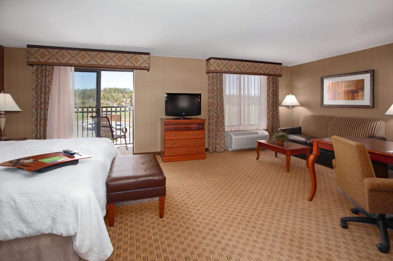 Hampton Inn & Suites Show Low-Pinetop - thumb 13