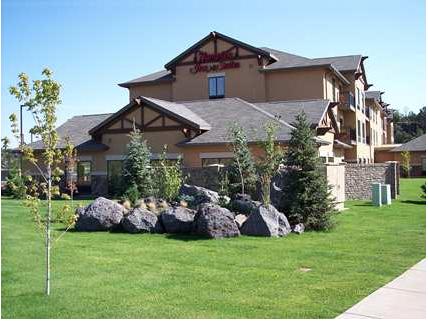 Hampton Inn & Suites Show Low-Pinetop - thumb 0