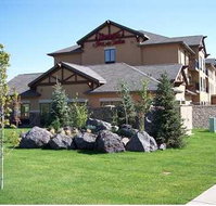 Hampton Inn  Suites Show Low-Pinetop - Tourism Bookings