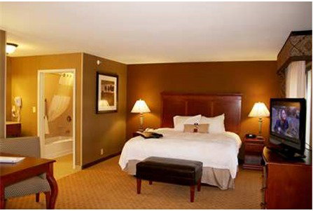 Hampton Inn & Suites Show Low-Pinetop - thumb 1