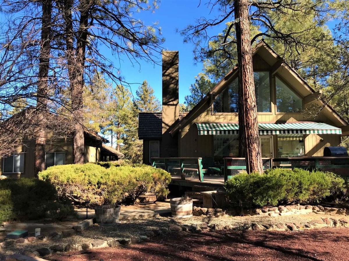 Skyview Lodge - thumb 10
