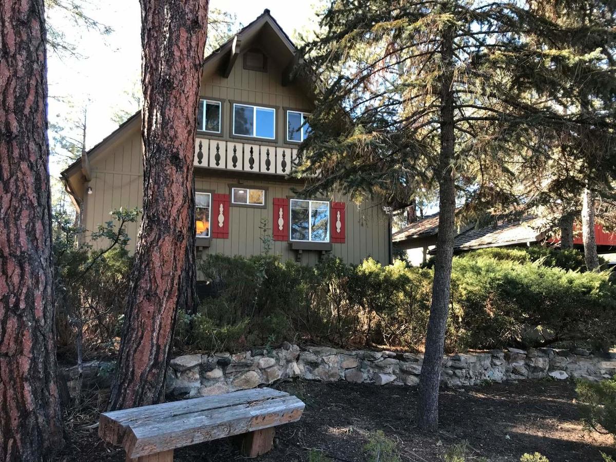 Skyview Lodge - thumb 12