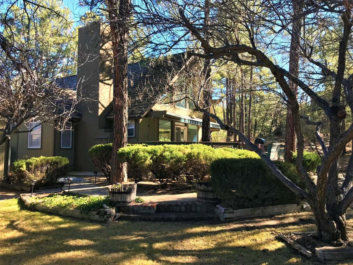 Skyview Lodge - thumb 17