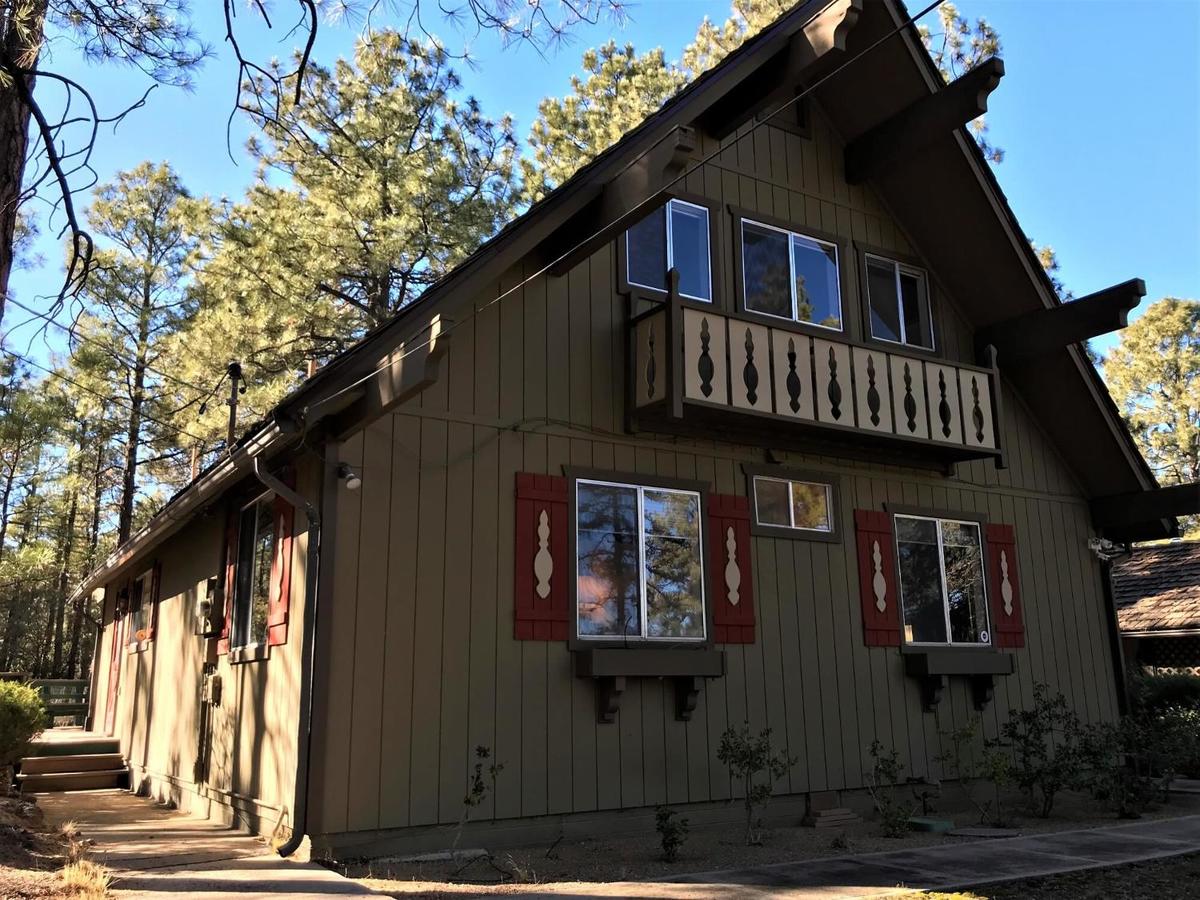 Skyview Lodge - thumb 3