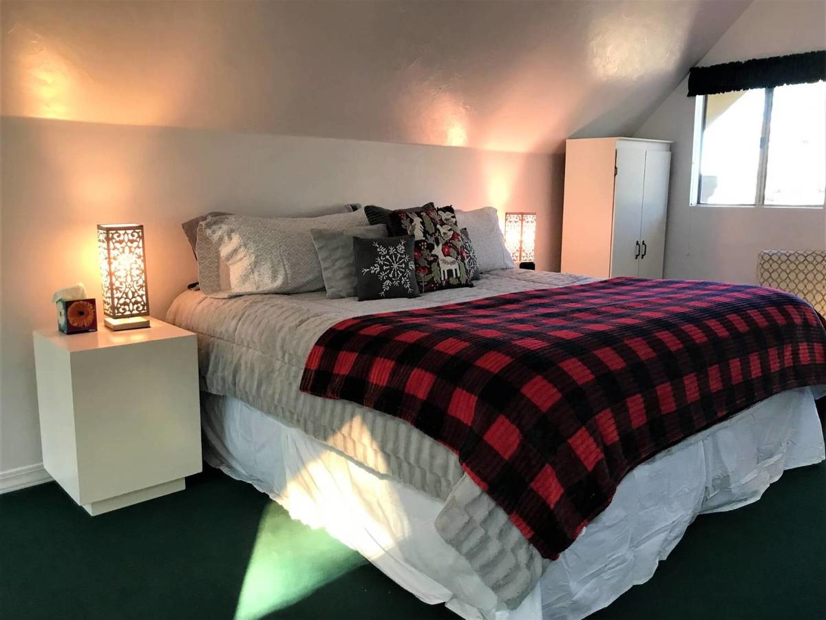 Skyview Lodge - thumb 2
