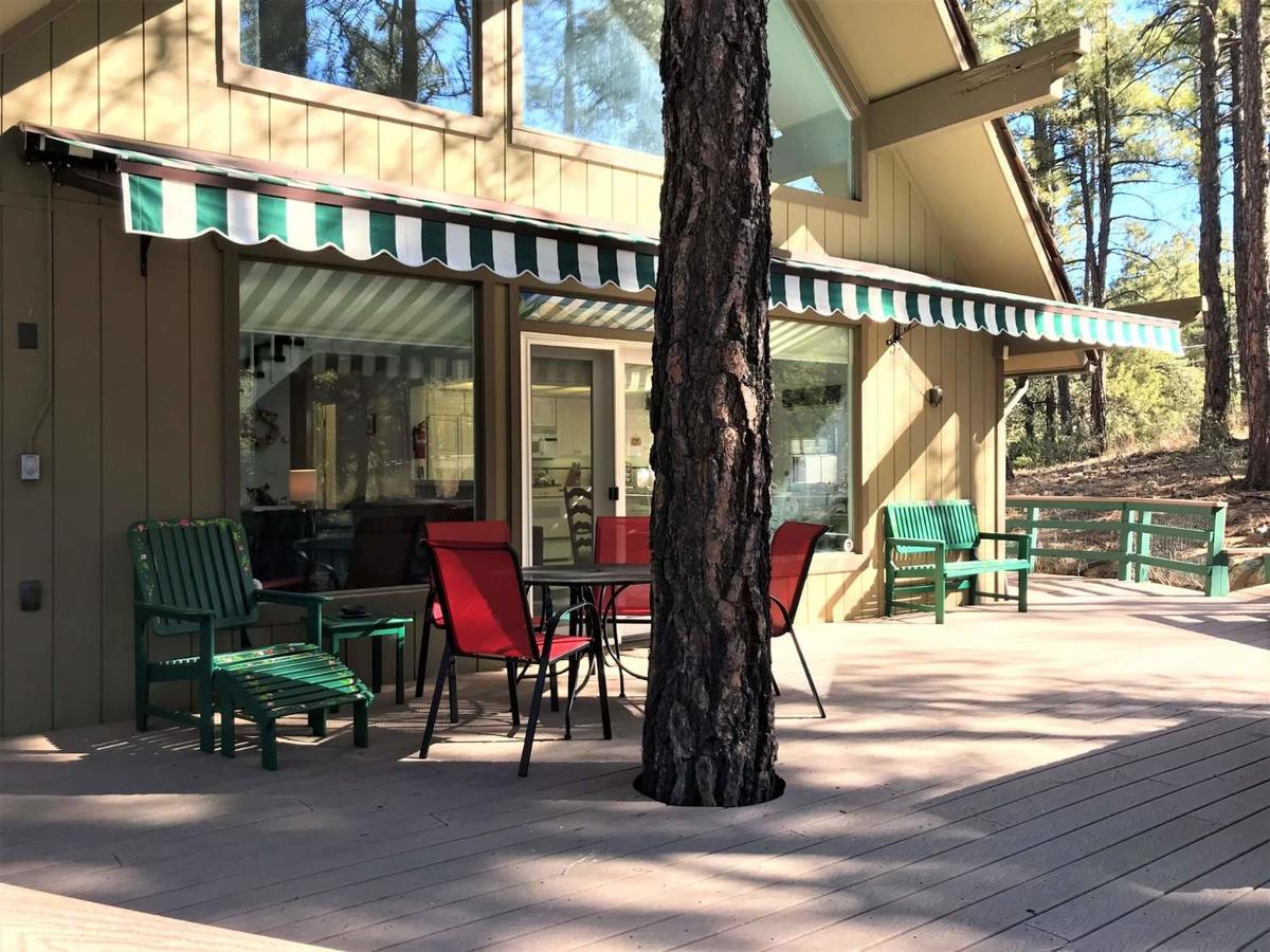 Skyview Lodge - thumb 1