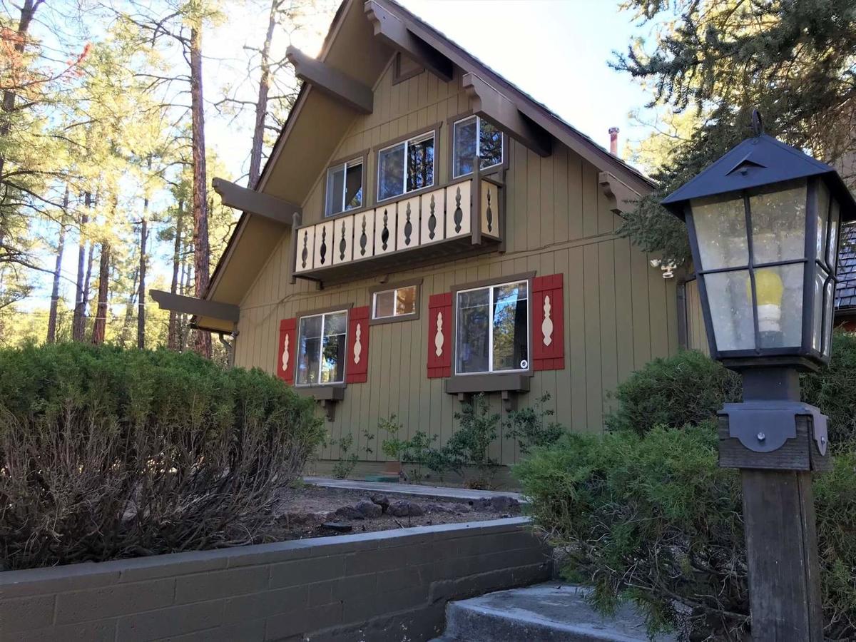 Skyview Lodge - thumb 35