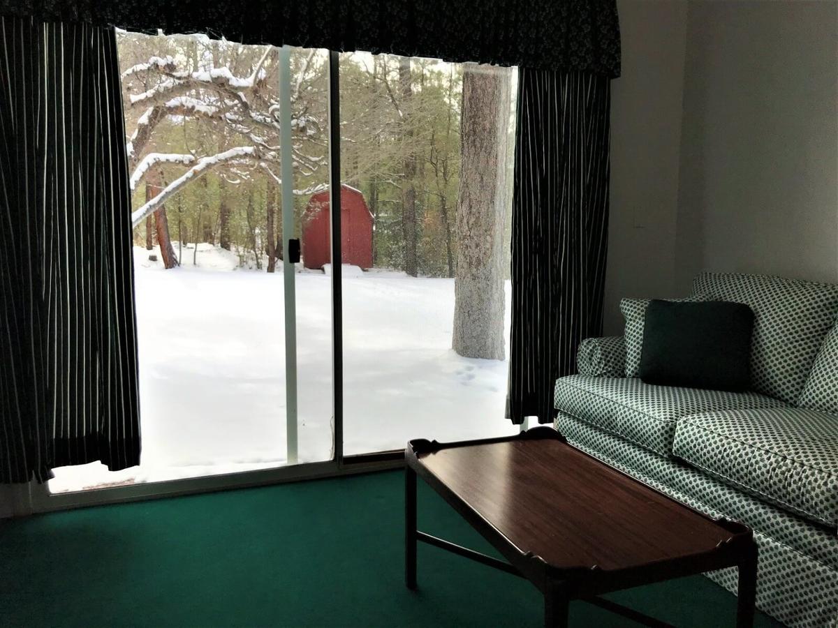 Skyview Lodge - thumb 8