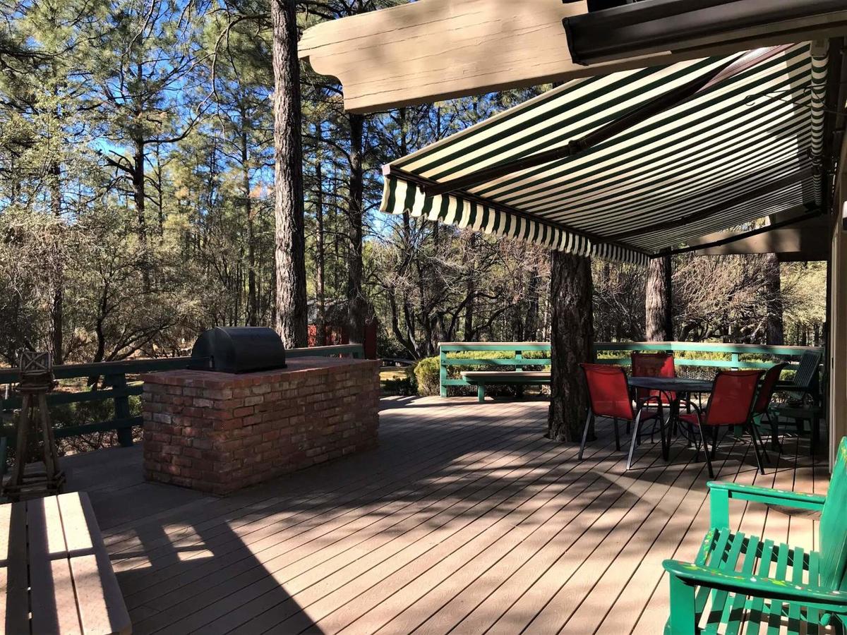 Skyview Lodge - thumb 29