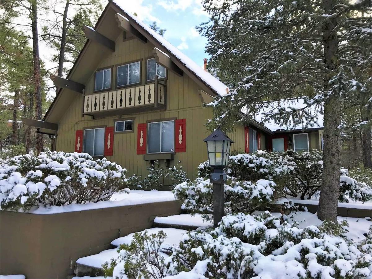 Skyview Lodge - thumb 11