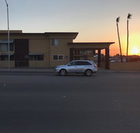 Regalodge Motel - Tourism Bookings