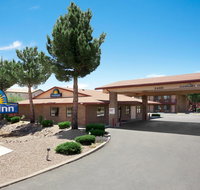 Days Inn by Wyndham Sierra Vista - Tourism Bookings