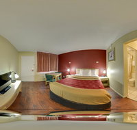 Econo Lodge I-40 Exit 286-Holbrook Holbrook - USA Accommodation