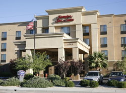 Hampton Inn & Suites Kingman